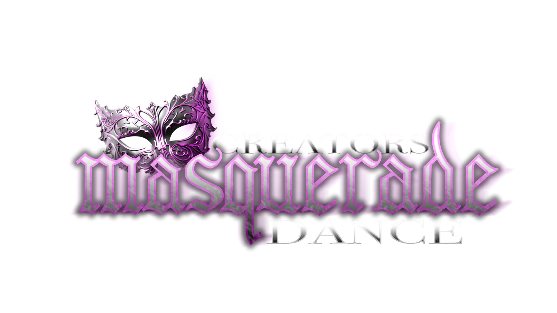 Masquerade logo