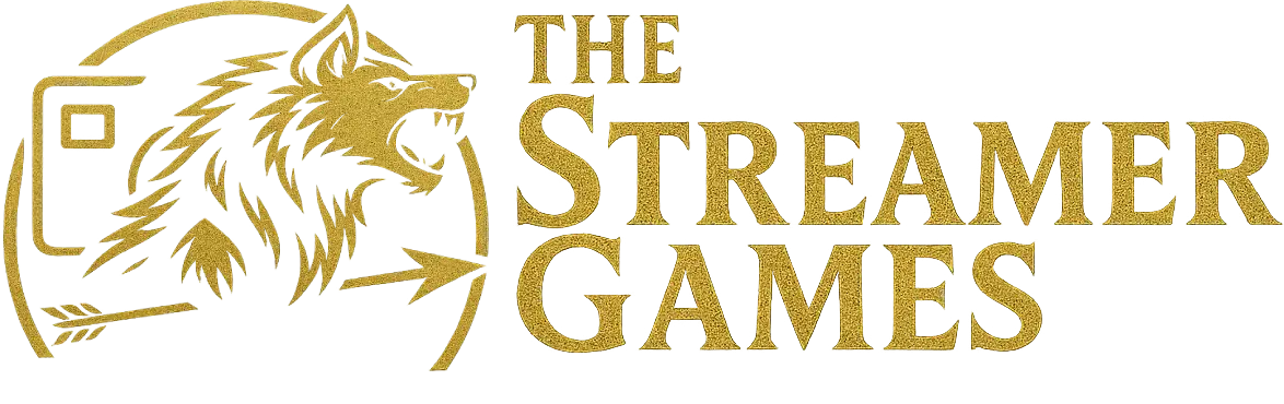 The Streamer Games