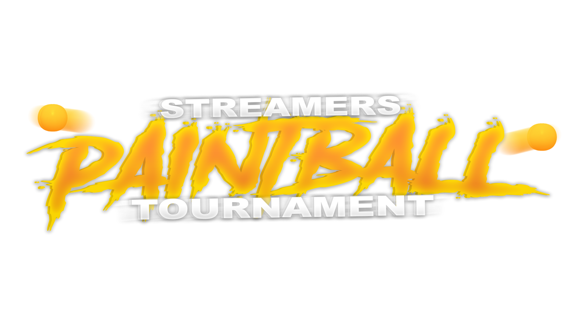 Paintball logo